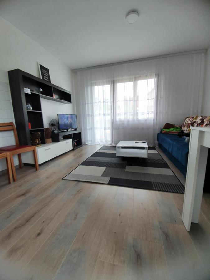 Apartman Planinski Raj Žabljak 外观 照片
