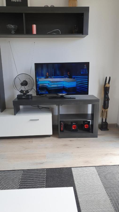 Apartman Planinski Raj Žabljak 外观 照片