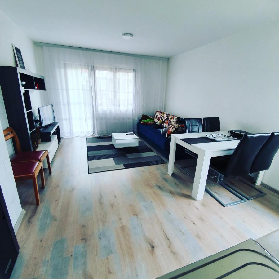 Apartman Planinski Raj Žabljak 外观 照片