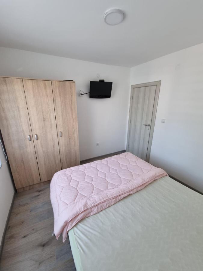 Apartman Planinski Raj Žabljak 外观 照片