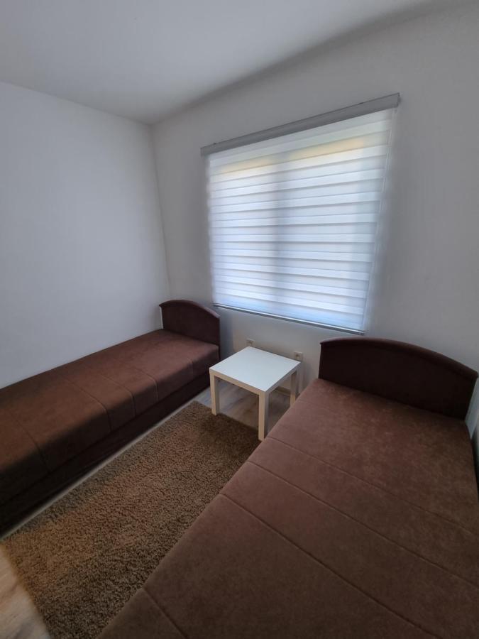 Apartman Planinski Raj Žabljak 外观 照片