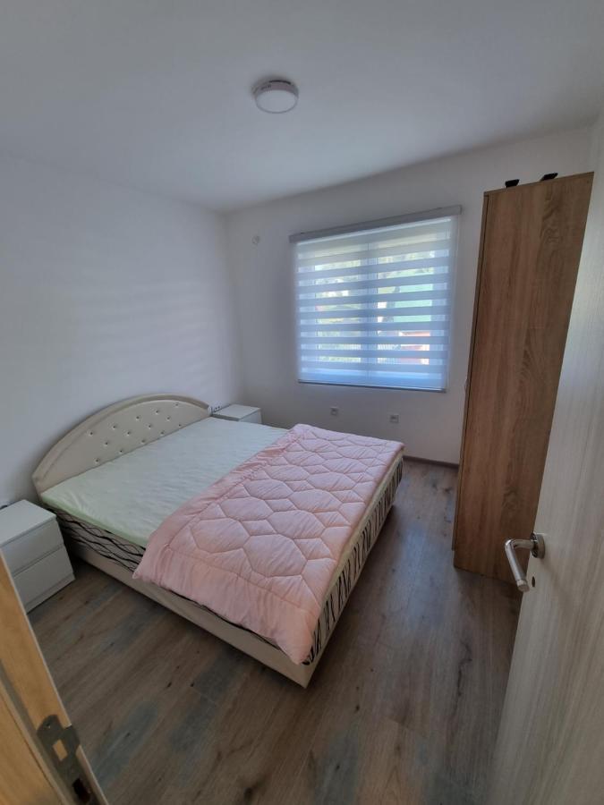 Apartman Planinski Raj Žabljak 外观 照片