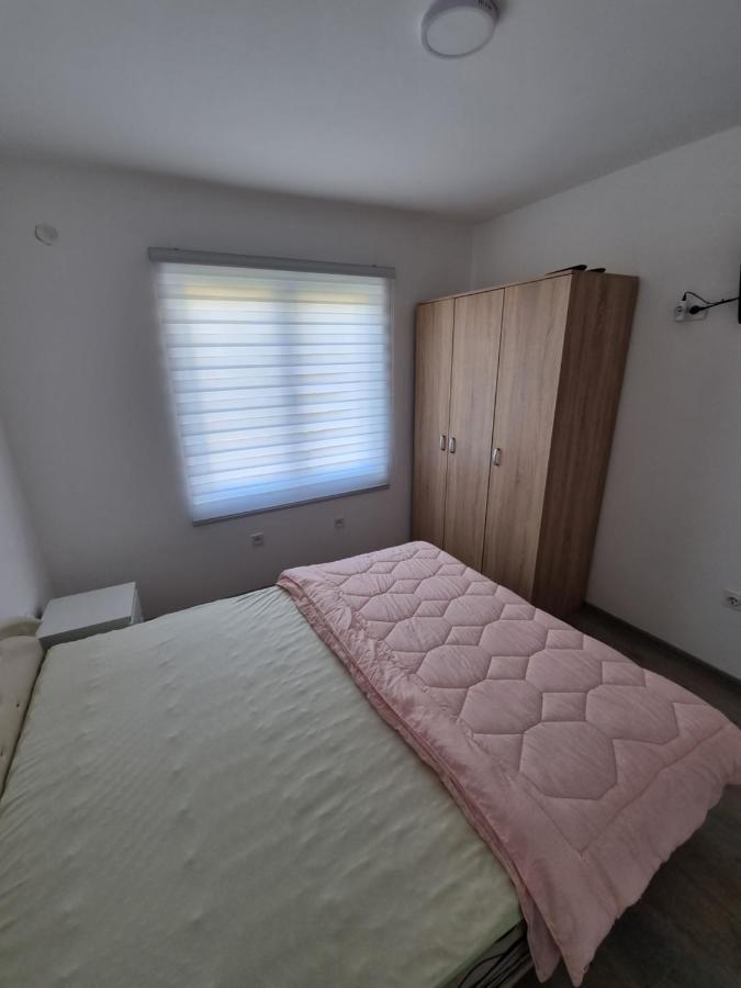 Apartman Planinski Raj Žabljak 外观 照片