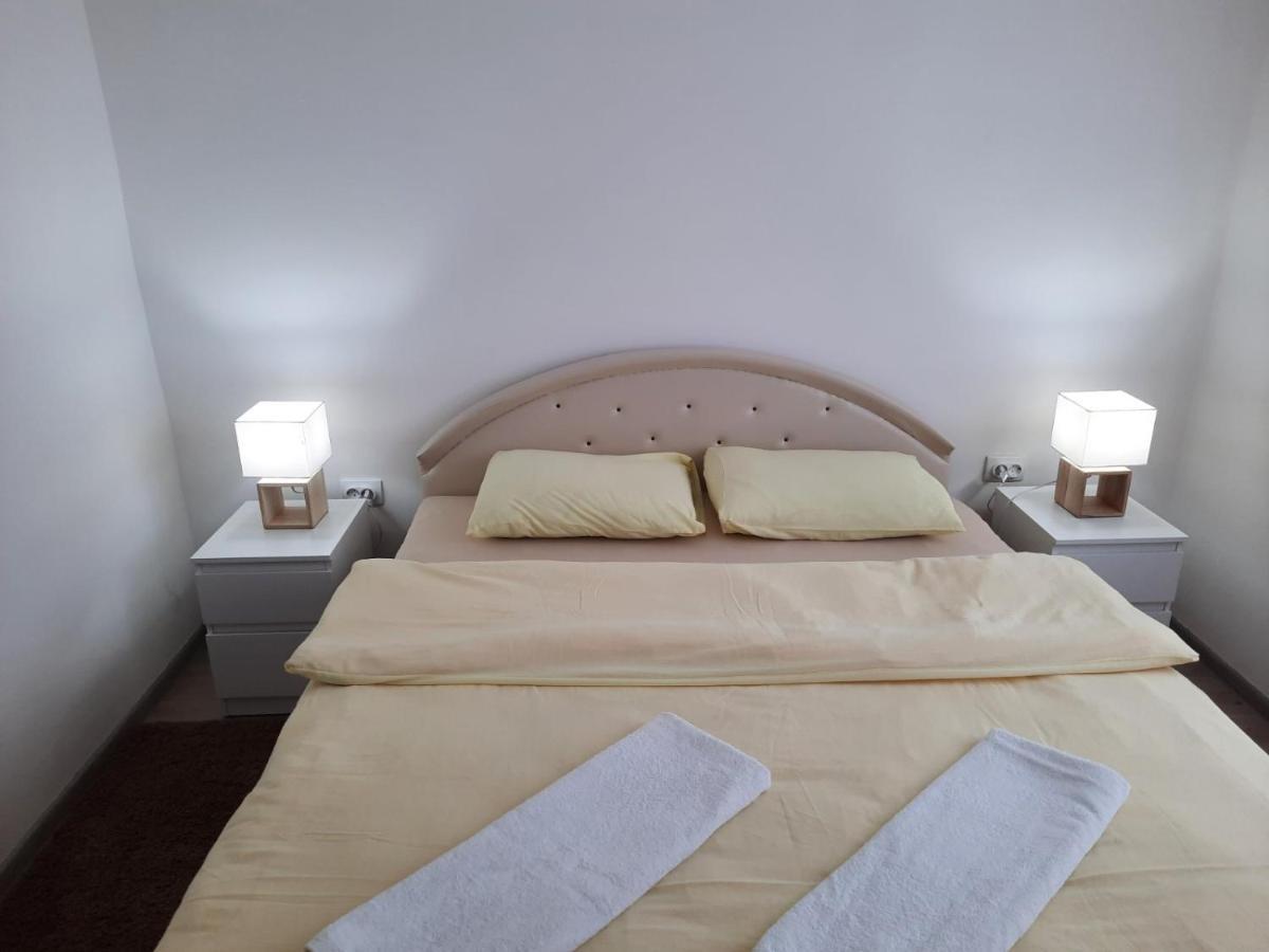 Apartman Planinski Raj Žabljak 外观 照片