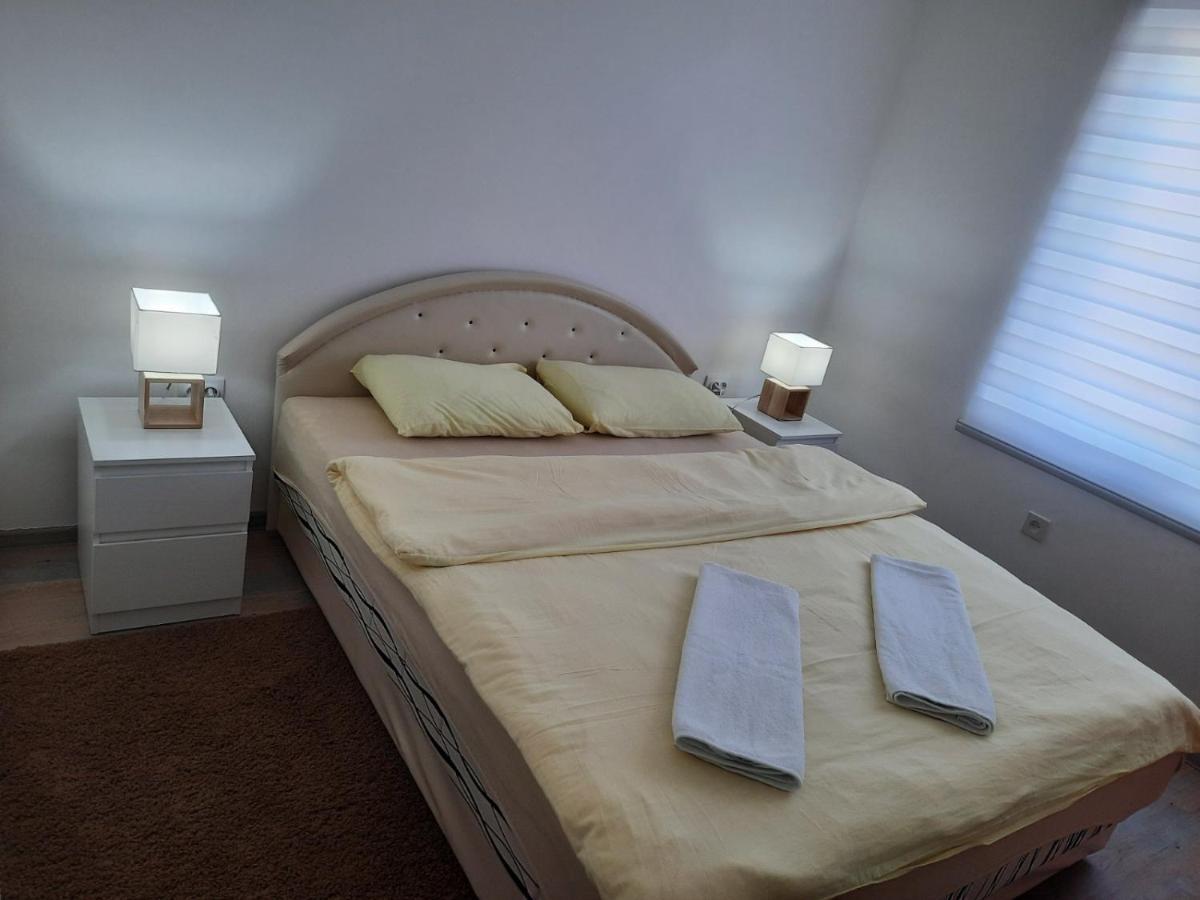 Apartman Planinski Raj Žabljak 外观 照片