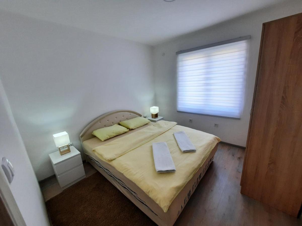 Apartman Planinski Raj Žabljak 外观 照片