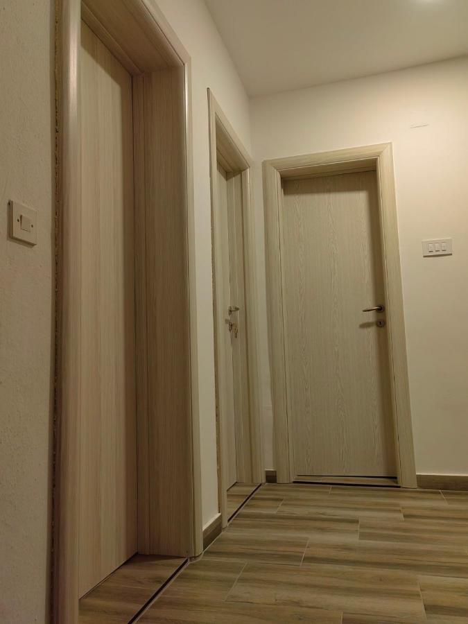 Apartman Planinski Raj Žabljak 外观 照片