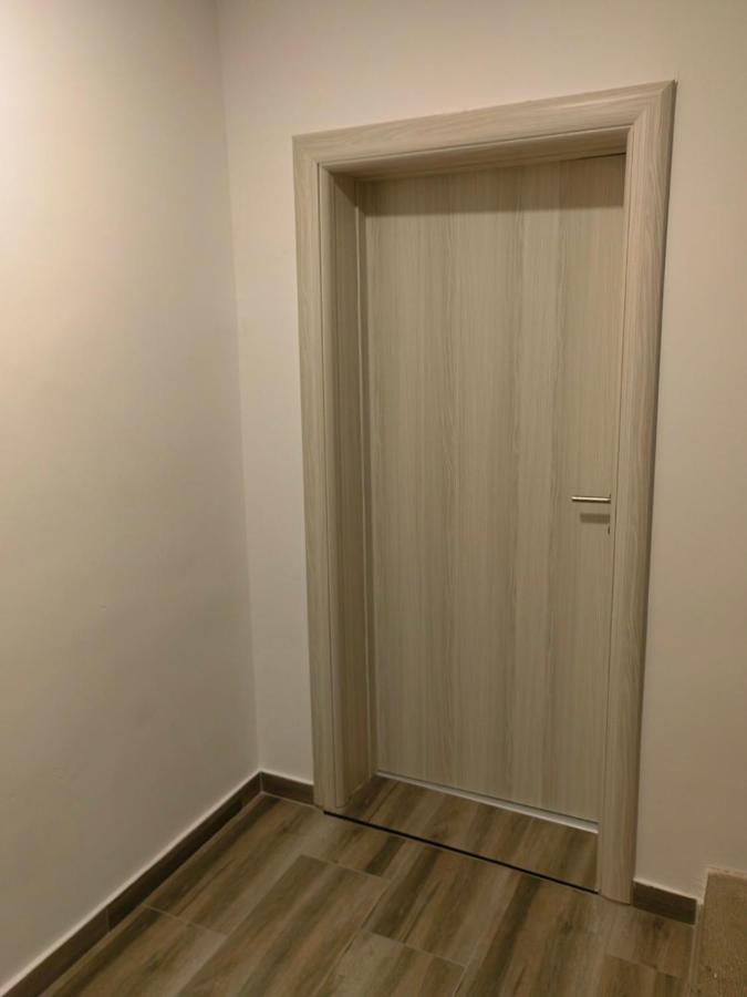 Apartman Planinski Raj Žabljak 外观 照片