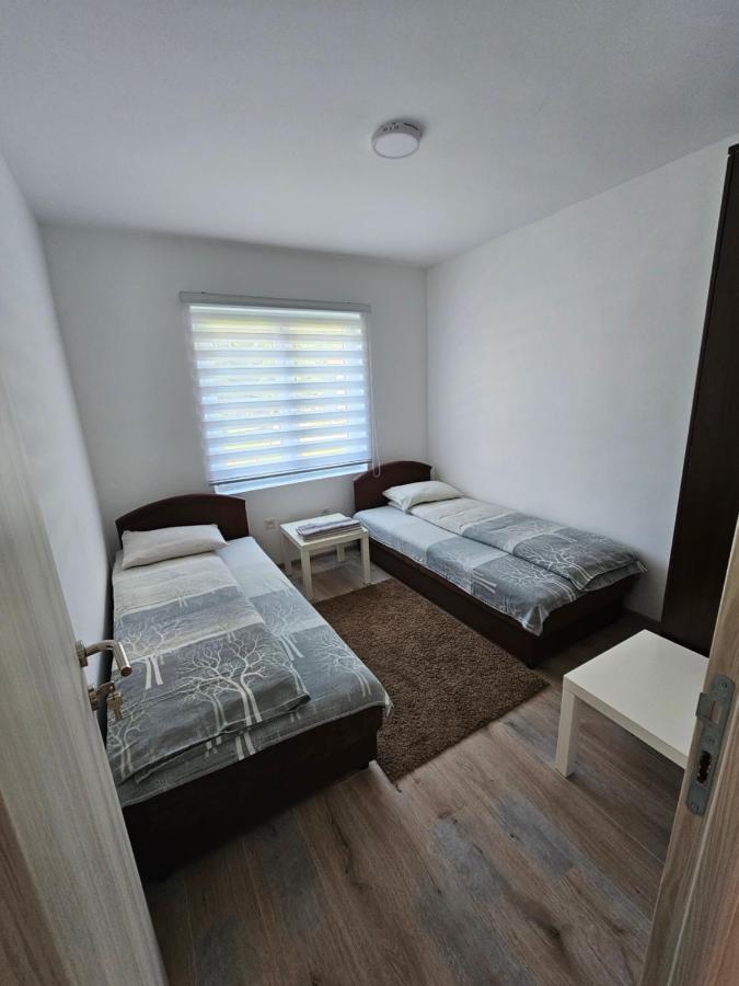 Apartman Planinski Raj Žabljak 外观 照片