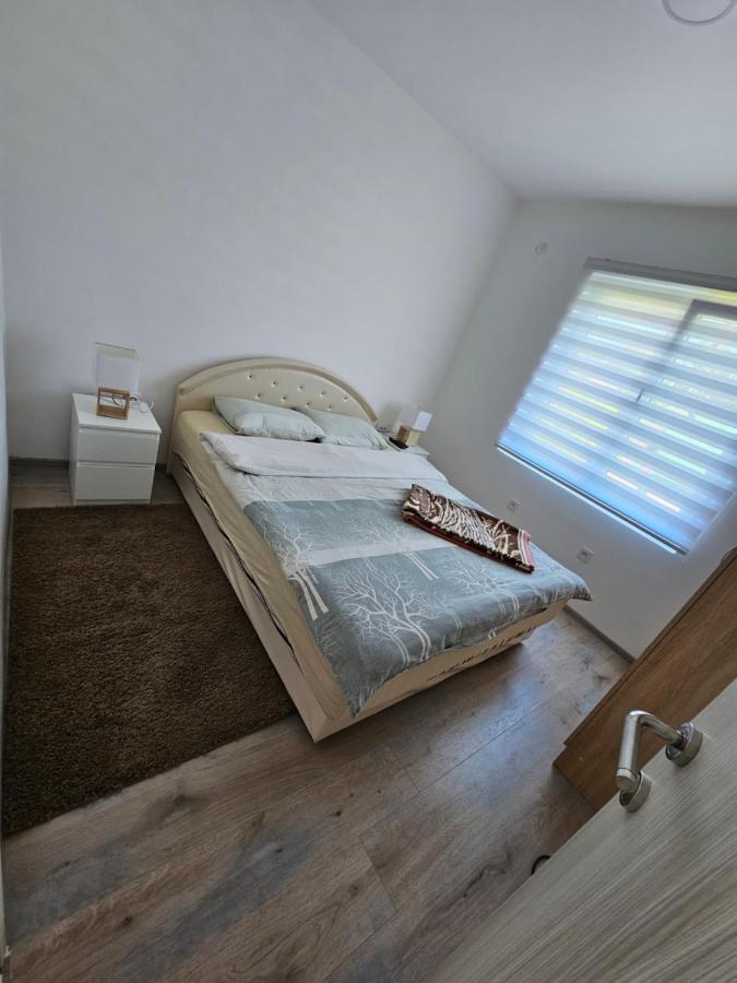 Apartman Planinski Raj Žabljak 外观 照片