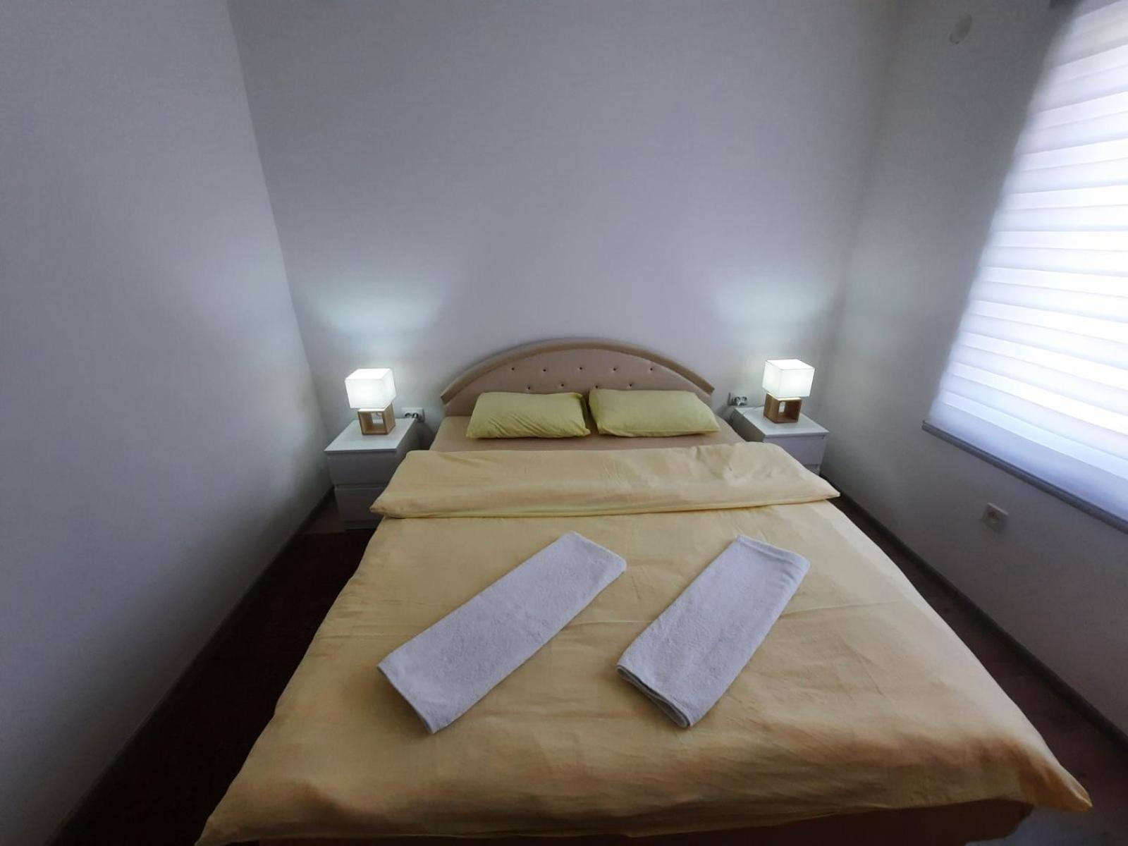 Apartman Planinski Raj Žabljak 客房 照片