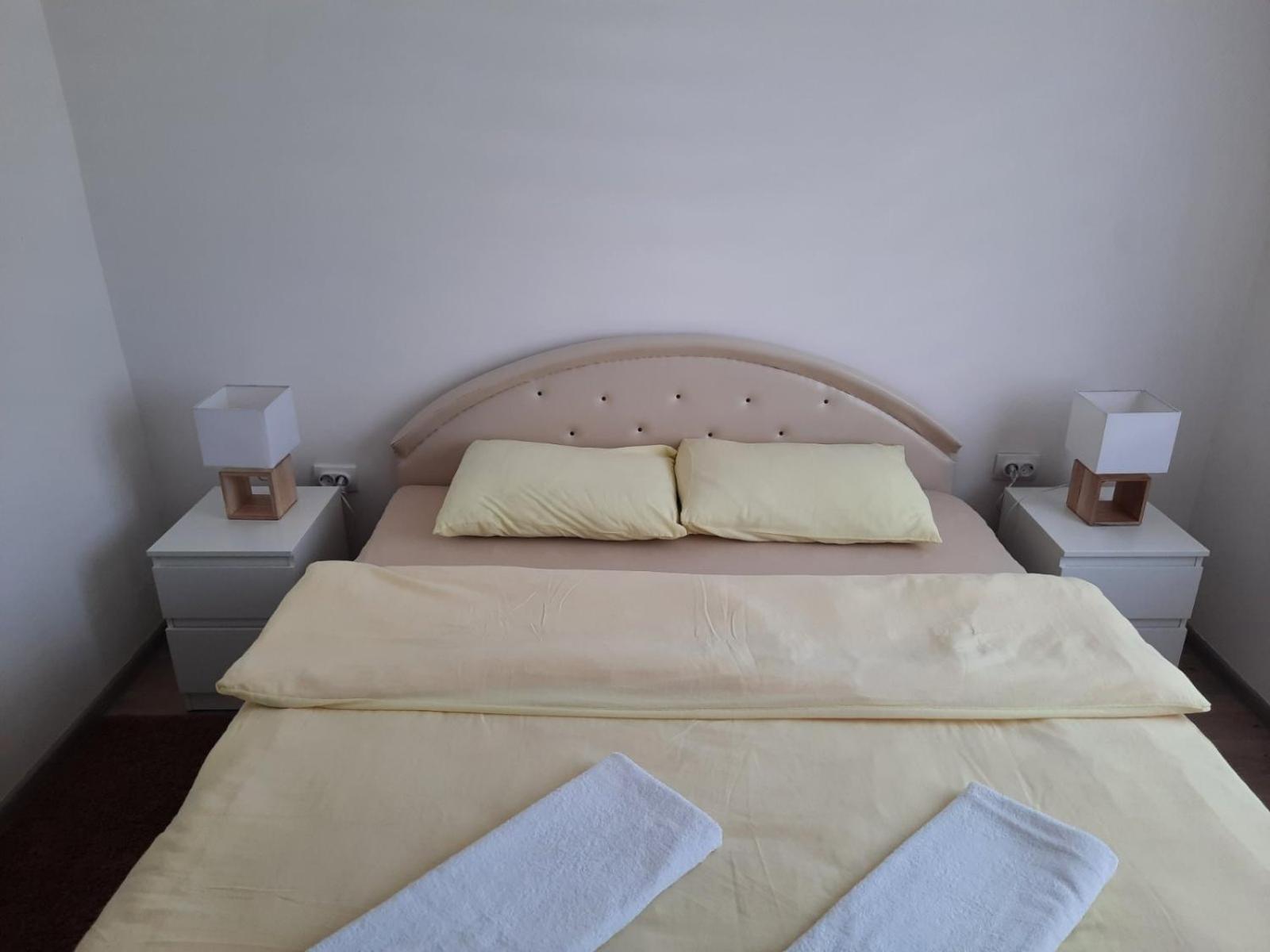 Apartman Planinski Raj Žabljak 客房 照片