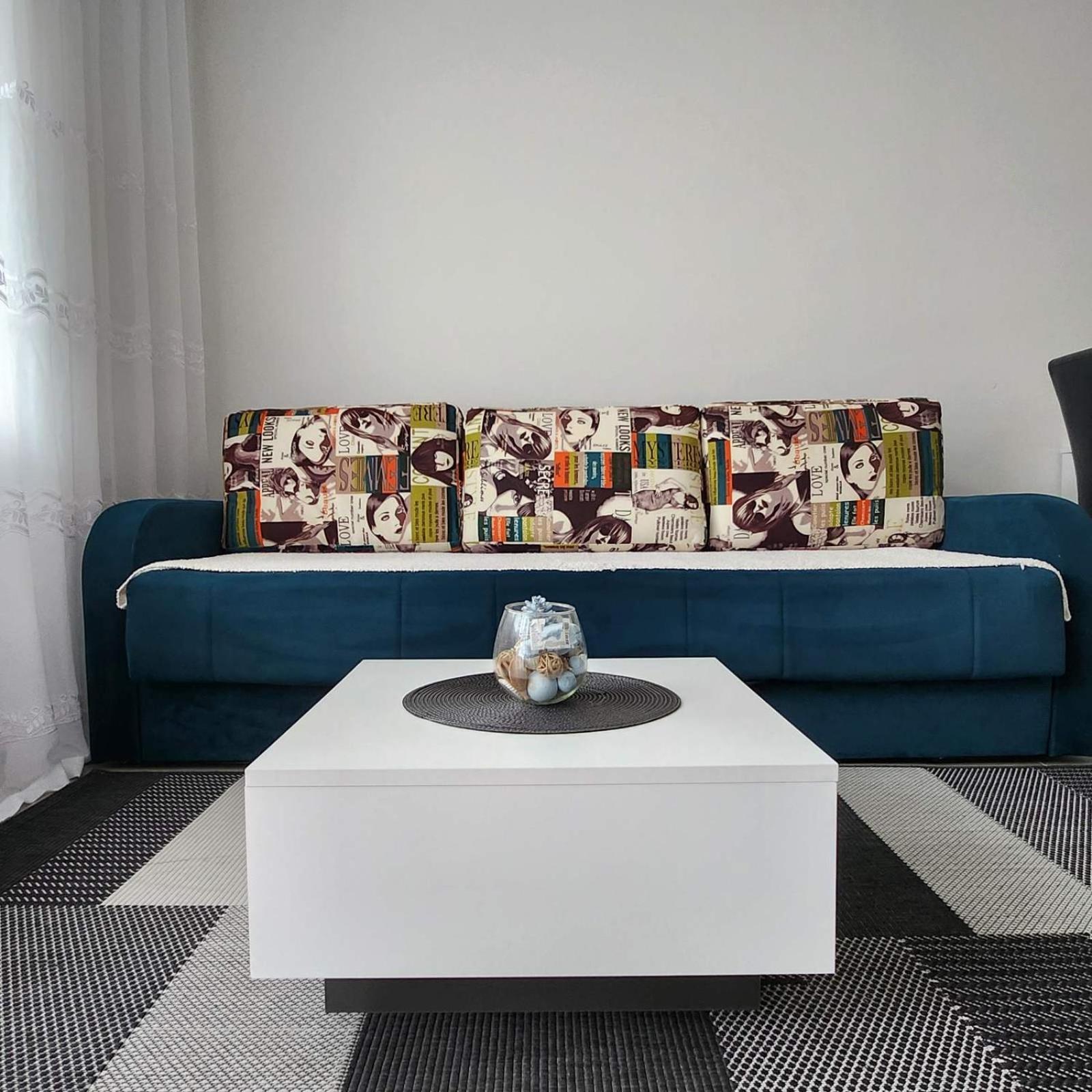 Apartman Planinski Raj Žabljak 外观 照片