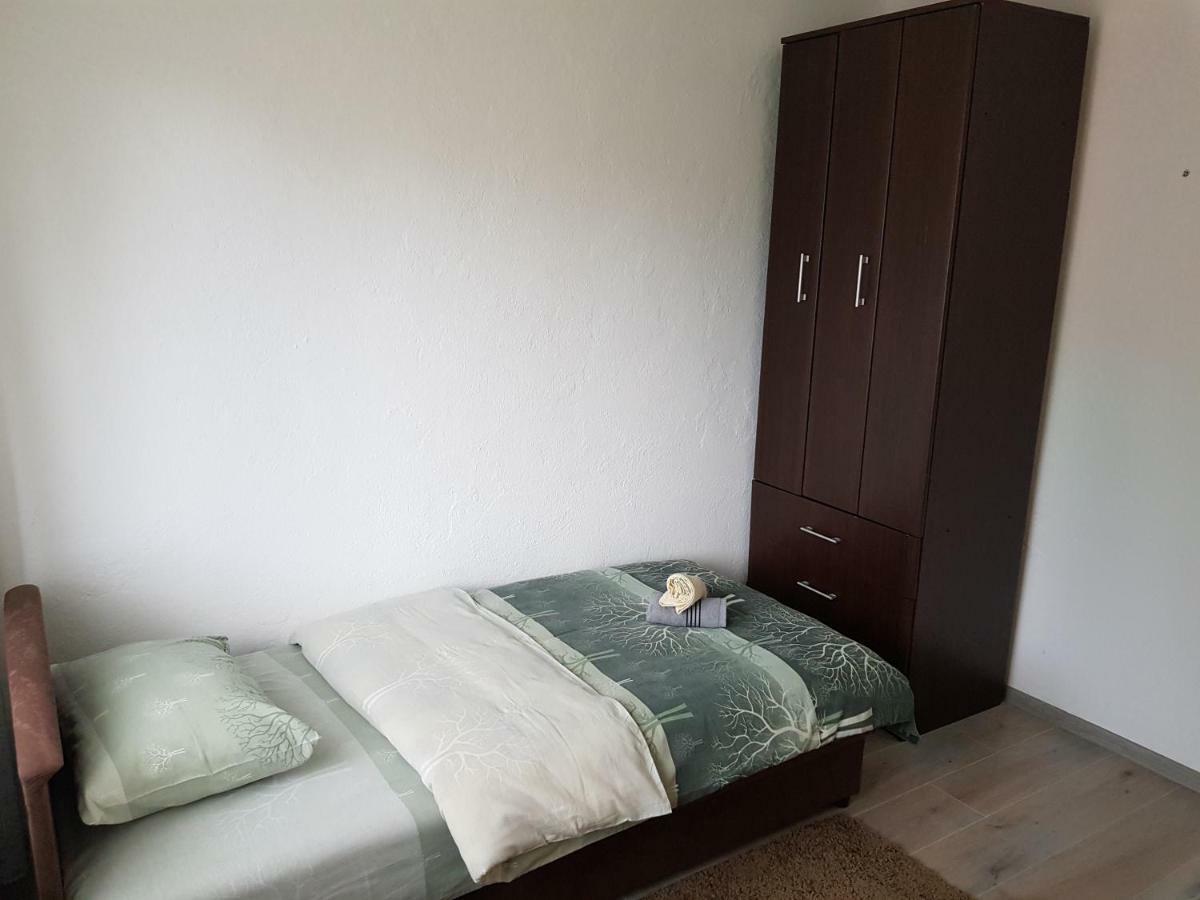 Apartman Planinski Raj Žabljak 外观 照片