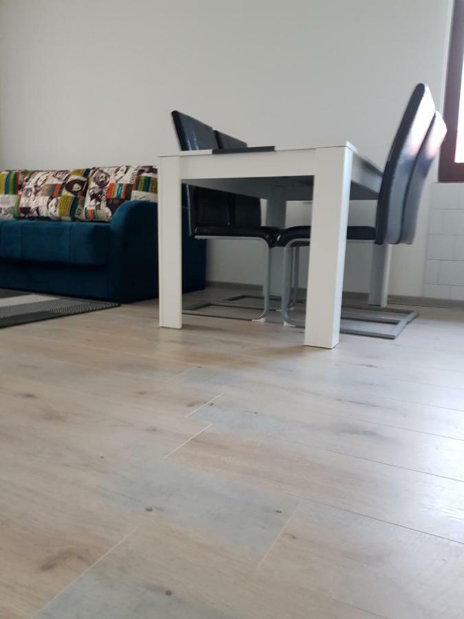 Apartman Planinski Raj Žabljak 外观 照片