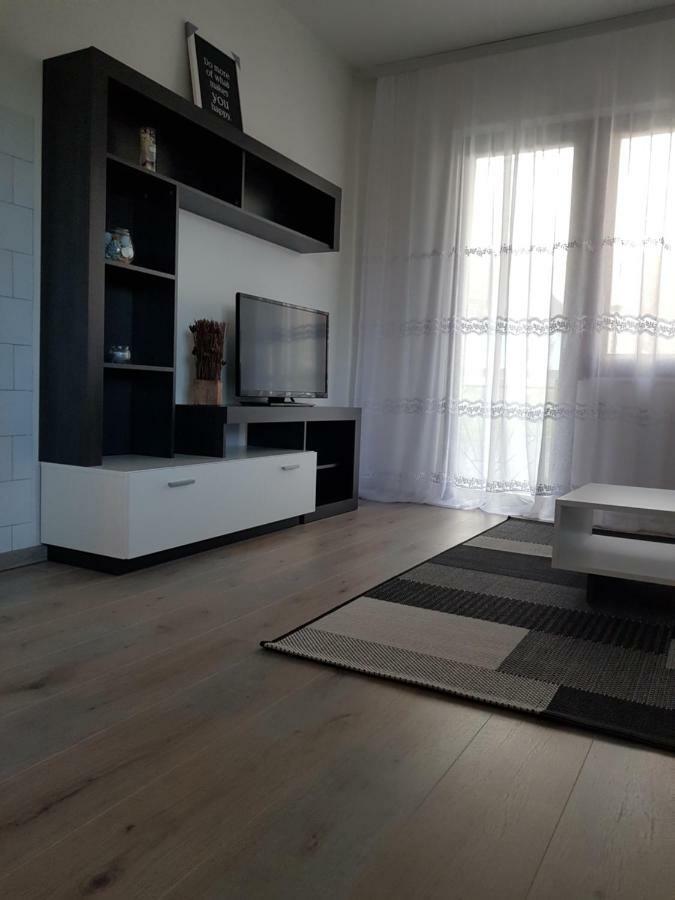 Apartman Planinski Raj Žabljak 外观 照片