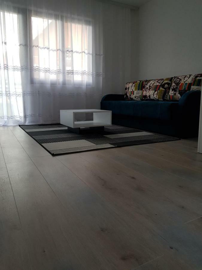 Apartman Planinski Raj Žabljak 外观 照片