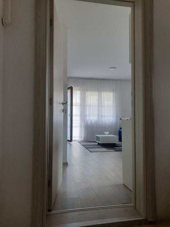 Apartman Planinski Raj Žabljak 外观 照片