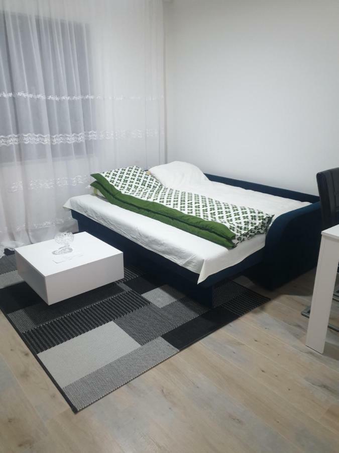 Apartman Planinski Raj Žabljak 外观 照片