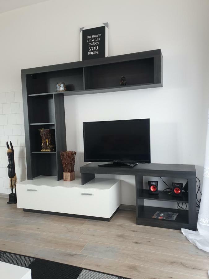 Apartman Planinski Raj Žabljak 外观 照片